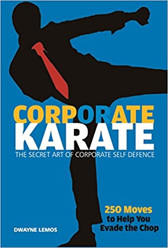 Corporate Karate