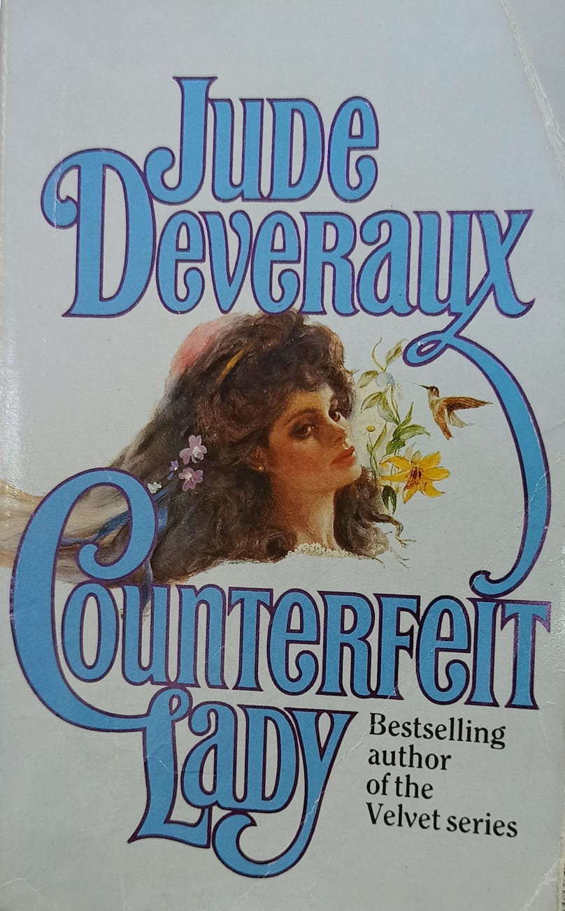 Counterfeit Lady