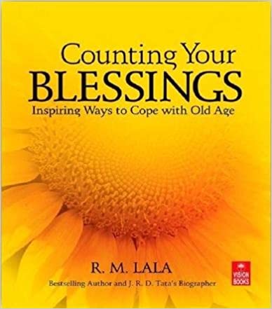Counting Your Blessings