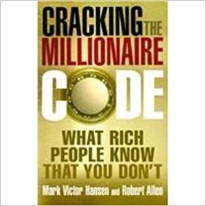 Cracking the Millionaire Code