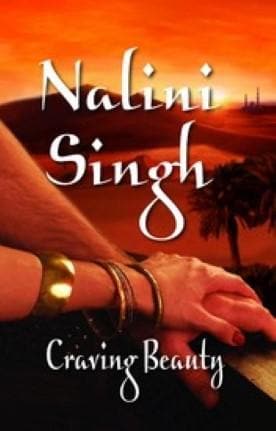 Craving Beauty (Mills and Boon Collection)