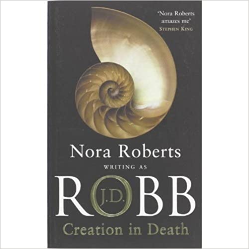 Creation In Death