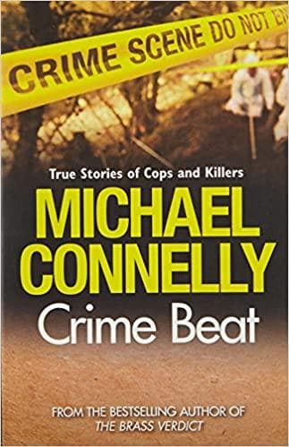 Crime Beat by Michael Connelly