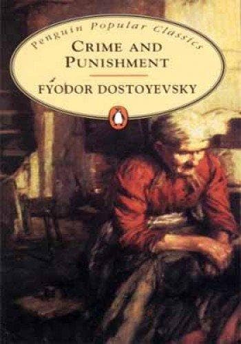 Crime and Punishment (Popular Classics)