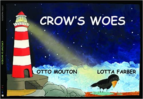 Crow's Woes (Maya's Little Friends)