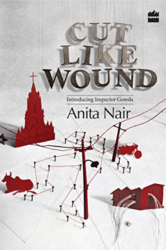 Cut Like Wound