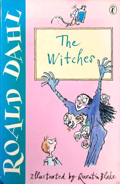 The witches