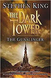 The Dark Tower I : The Gunslinger