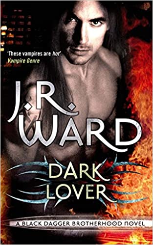 DARK LOVER