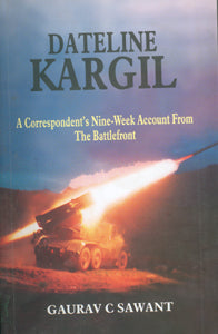 DATELINE KARGIL
