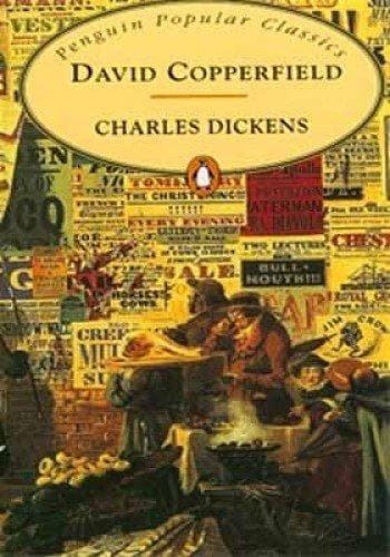 David Copperfield (CLASSICS)