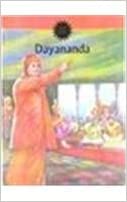 Dayananda (Amar Chitra Katha)
