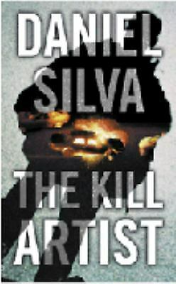 The Kill Artist