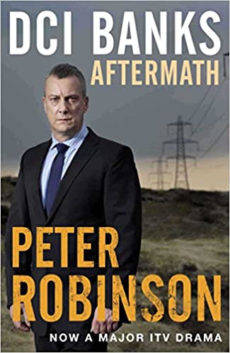 DCI Banks Aftermath