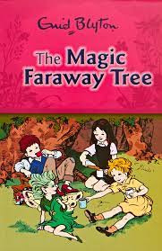 DEAN Faraway Tree & Wishing