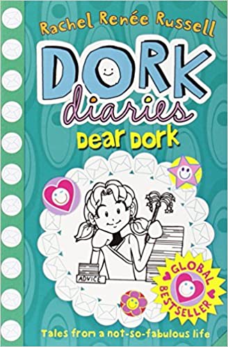Dork diaries : Dear dork by Rachel Renée Russell