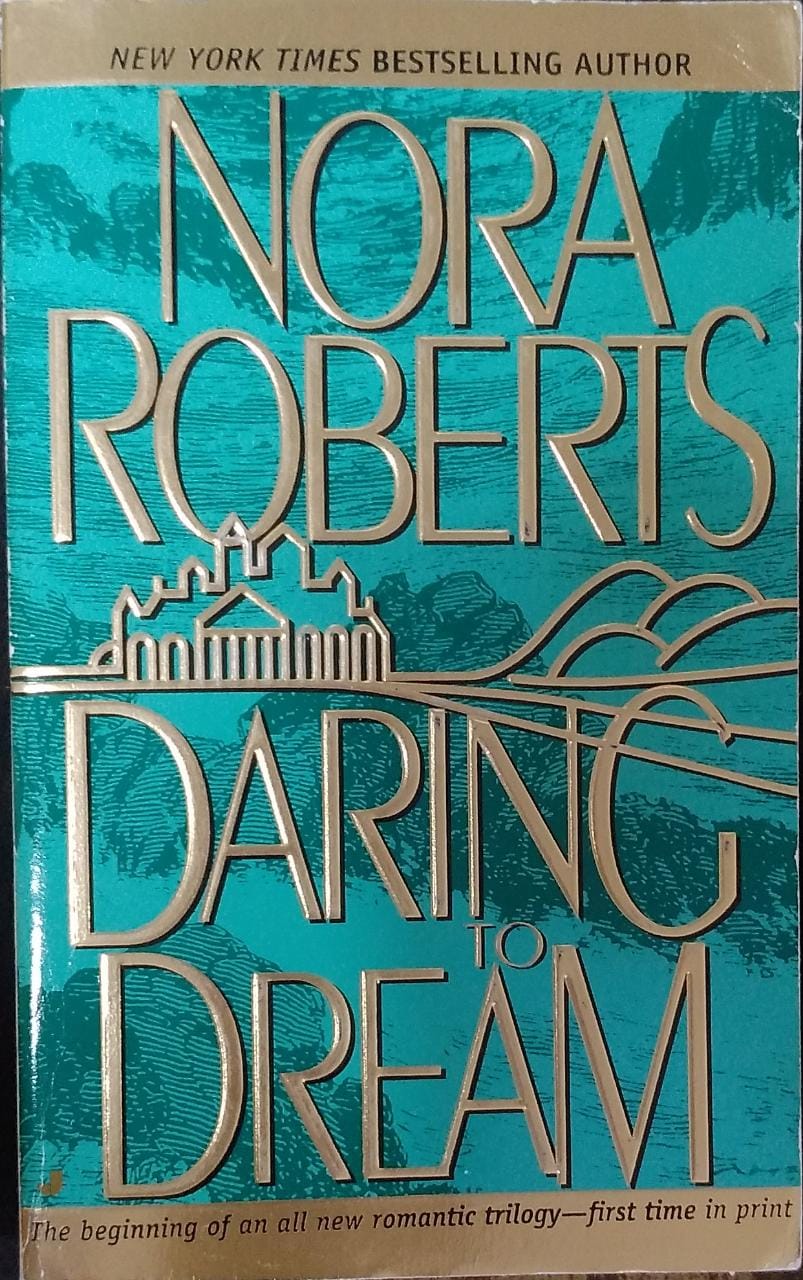 Daring to Dream