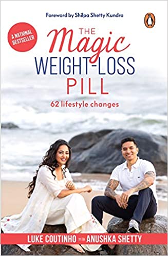 The Magic Weight-Loss Pill: 62 Lifestyle Changes