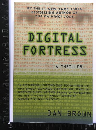 Digital Fortress