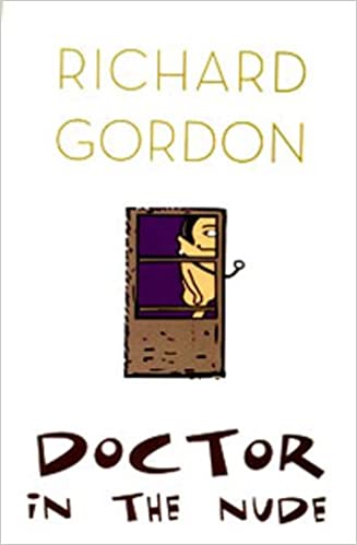 Doctor in the Nude