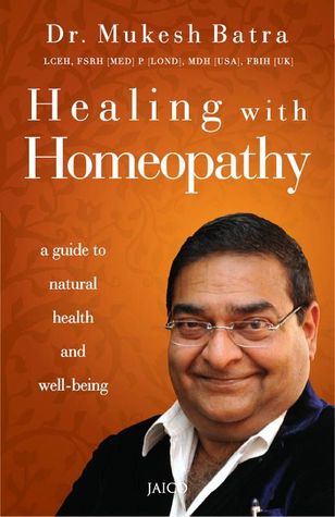 Healing with homeopathy