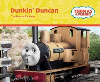 Dunkin' Duncan (Thomas & Friends)