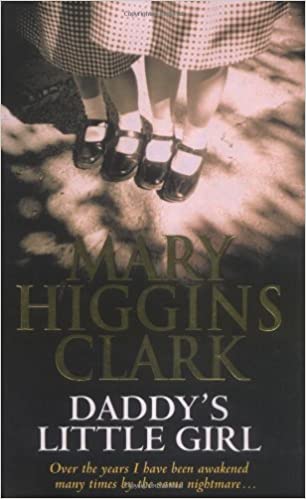 Daddy's little girl by Mary Higgins Clark