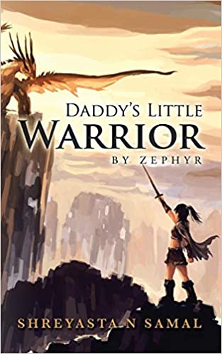 Daddy's Little Warrior: Zephyr