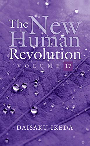 The New Human Revolution - Volume 17