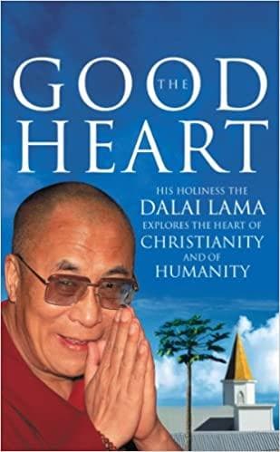 The Used Heart: His Holiness the Dalai Lama