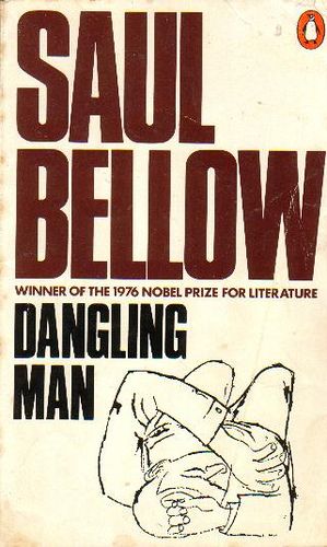 Dangling Man (RARE BOOKS)