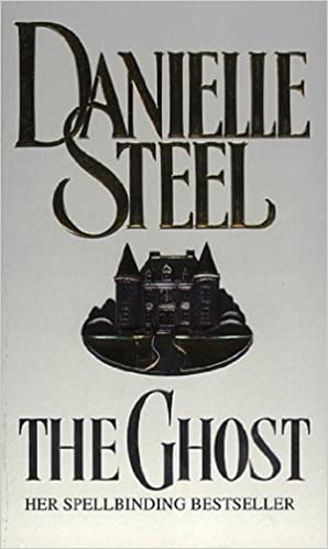 The Ghost by Danielle Steel