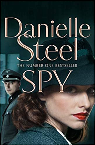 Spy by Danielle Steel