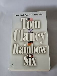 Rainbow Six