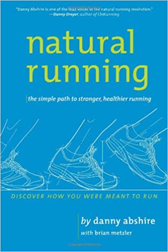 Natural Running (RARE BOOKS)