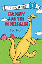Danny and the Dinosaur (I Can Read Level 1)