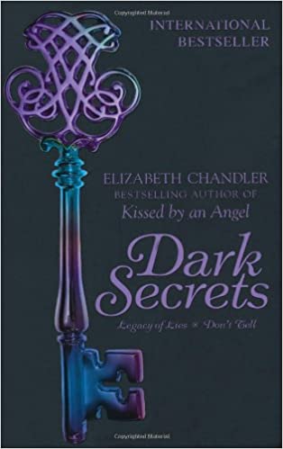 Dark Secrets: Legacy of Lies & Don't Tell
