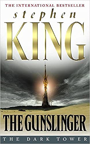 Dark Tower I: The Gunslinger