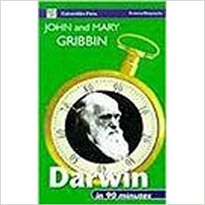 Darwin In 90 Minutes