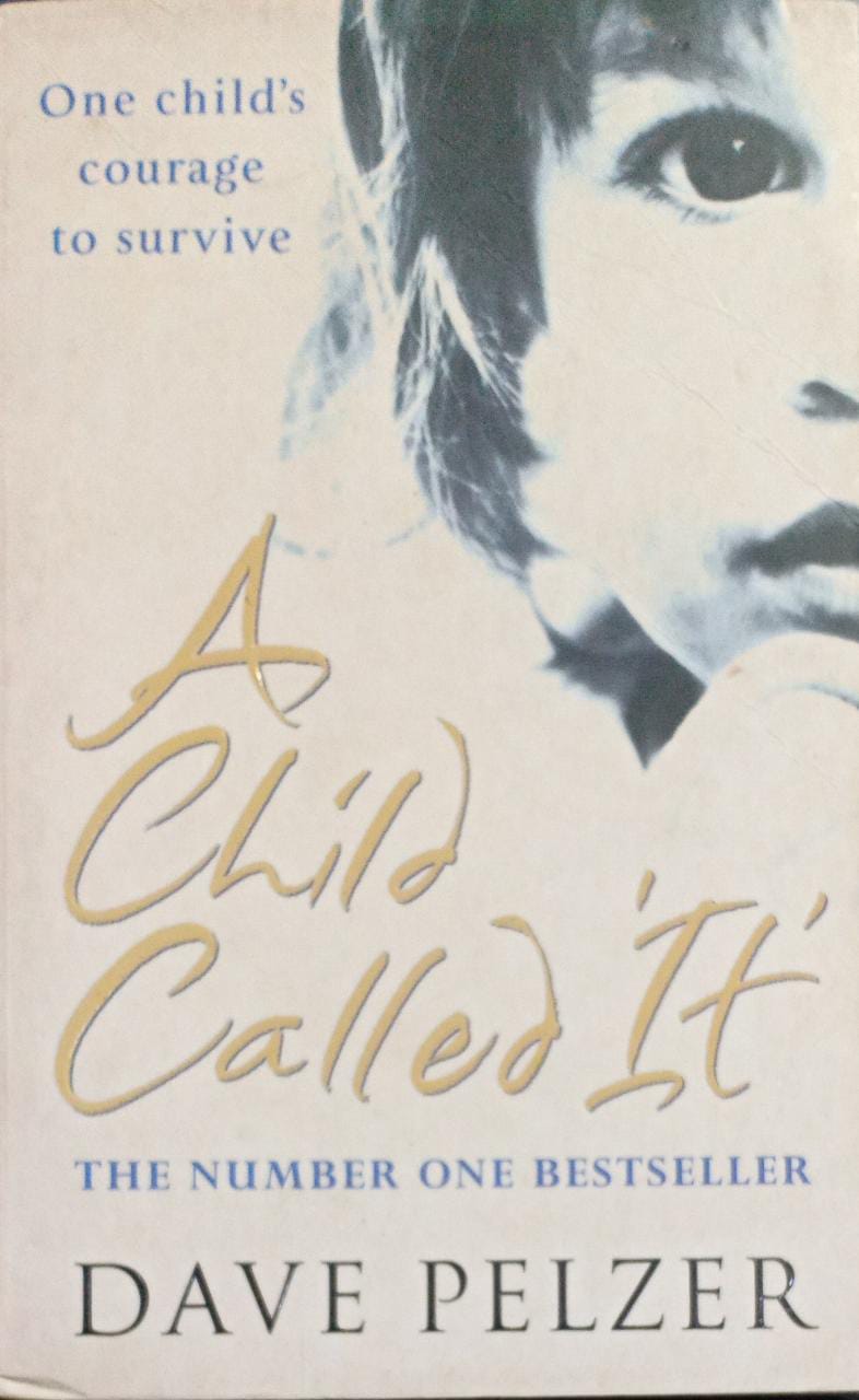 A Child Called It