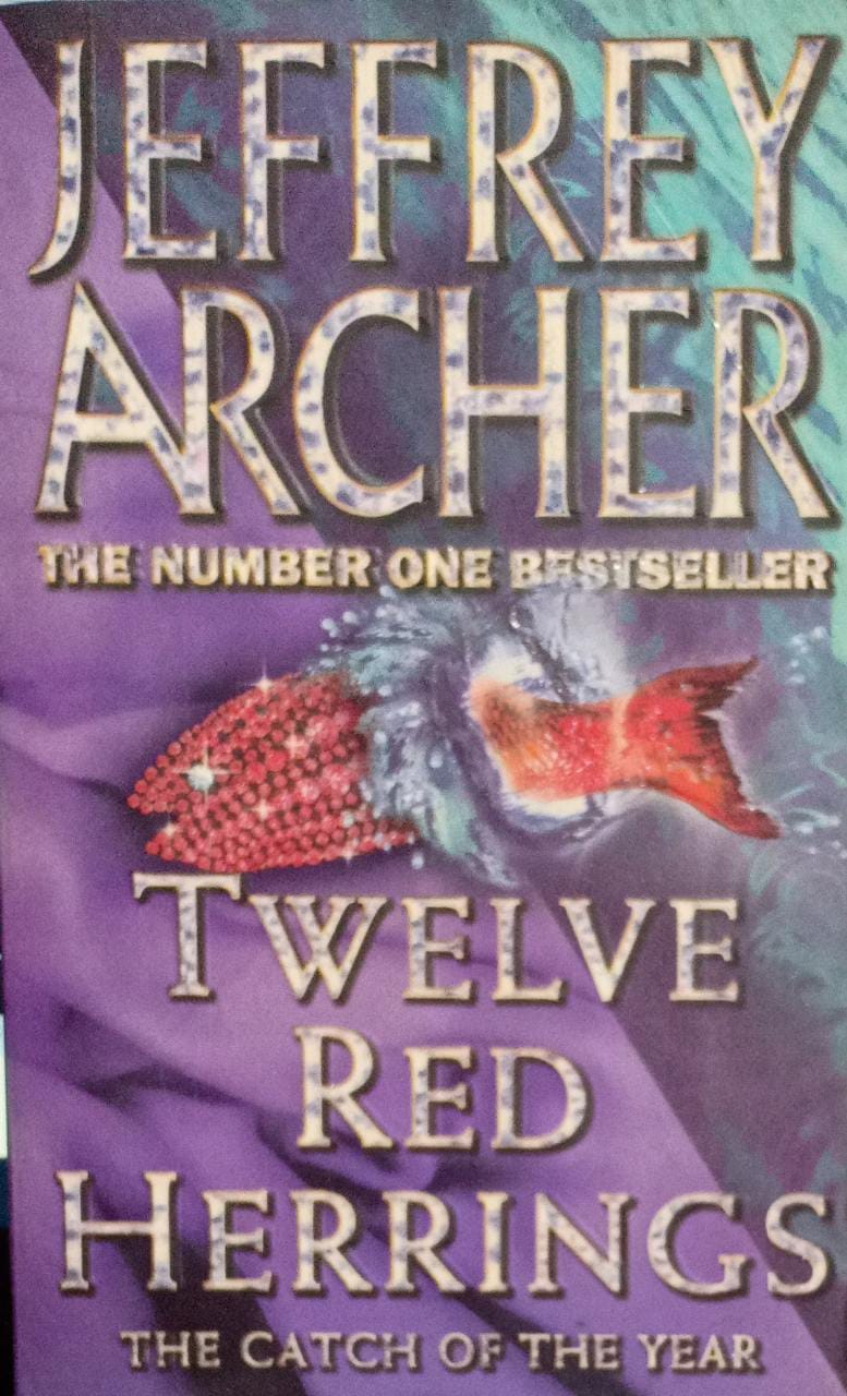 Twelve Red Herrings
