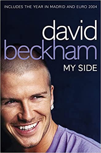 David beckham: my side