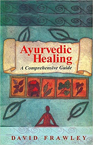 Ayurvedic Healing: A Comprehensive Guide