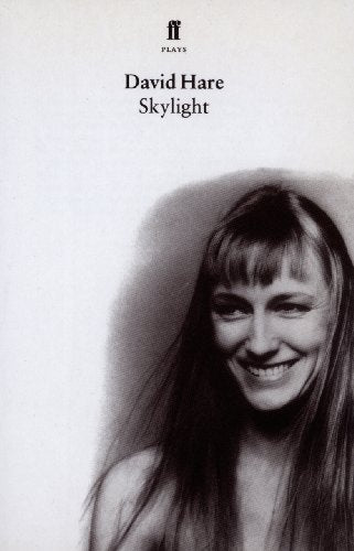 Skylight (RARE BOOKS)