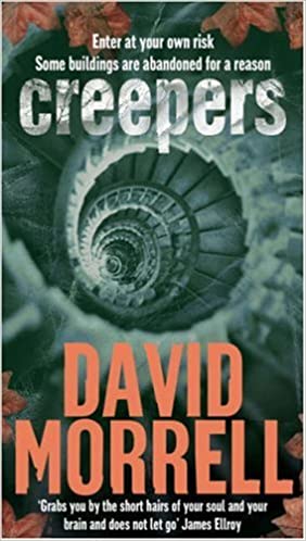 Creepers by David Morrell