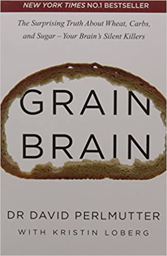 Grain Brain
