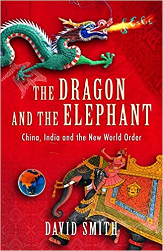 The Dragon and the Elephant