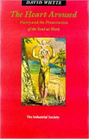The Heart Aroused (RARE BOOKS)