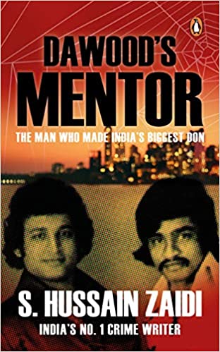 Dawood's mentor