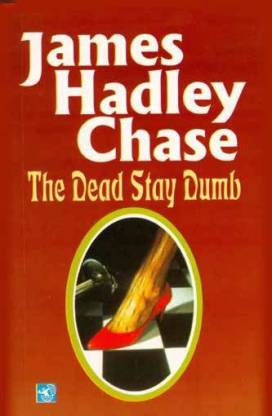 Dead Stay Dumb